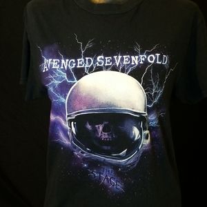 Concert shirts